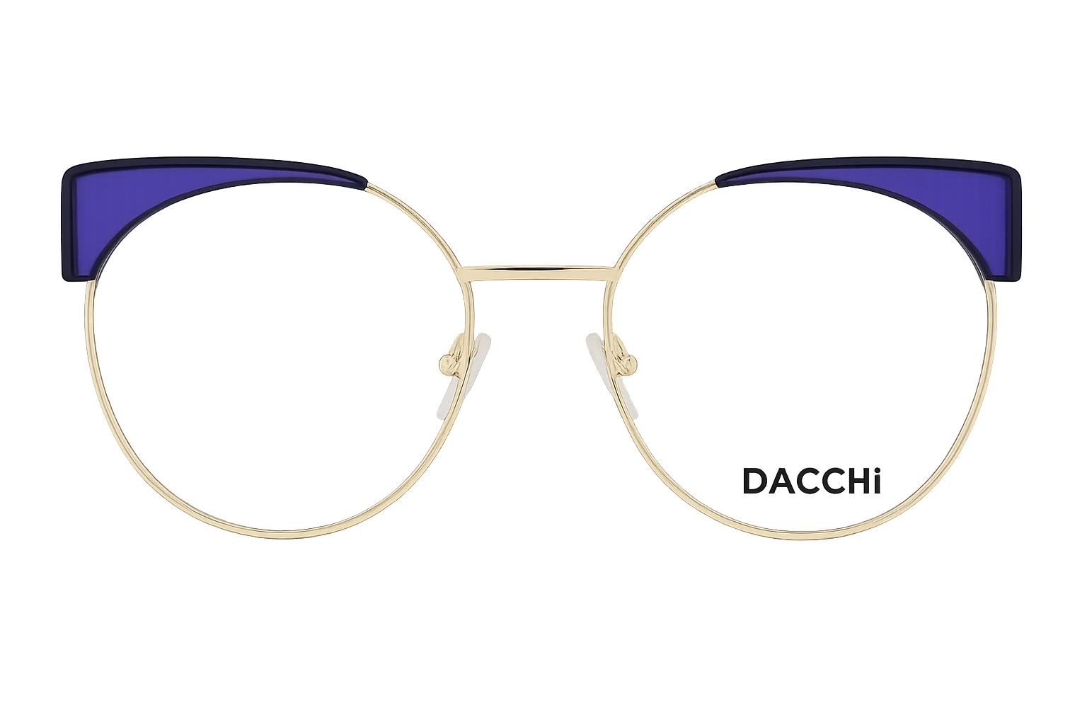 Фронтальный вид для примерки - DACCHI D38004 C4