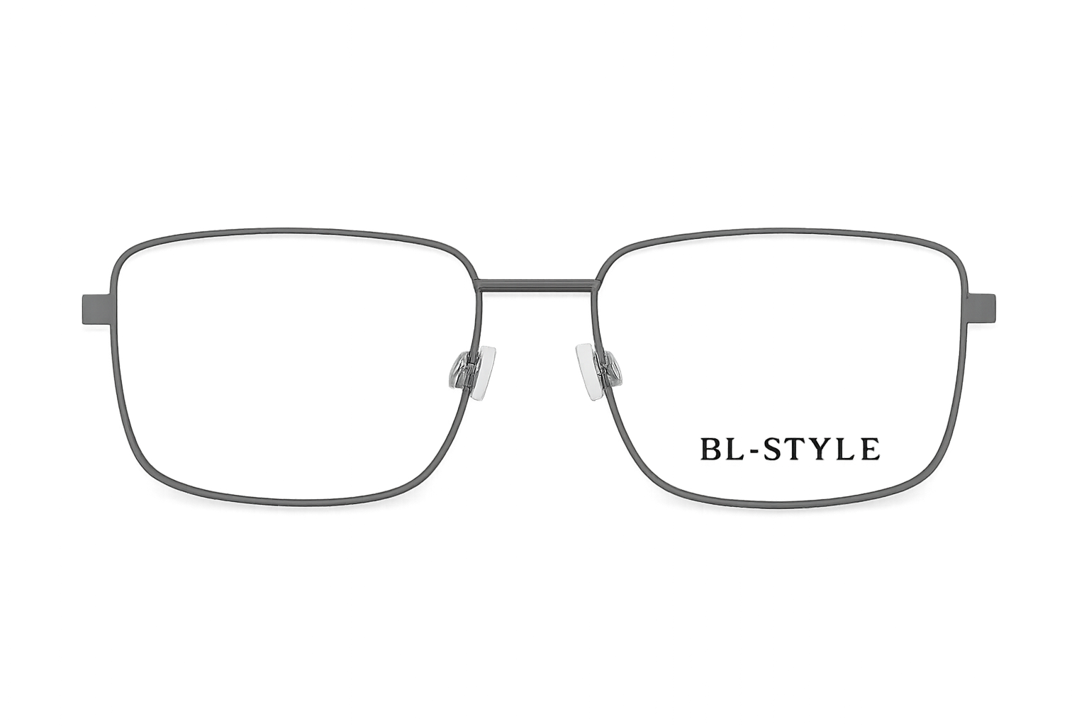 Фронтальный вид для примерки - BL-STYLE 6037D C3