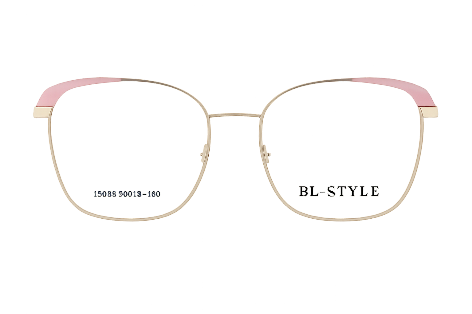 Фронтальный вид для примерки - BL-STYLE 6925 C5