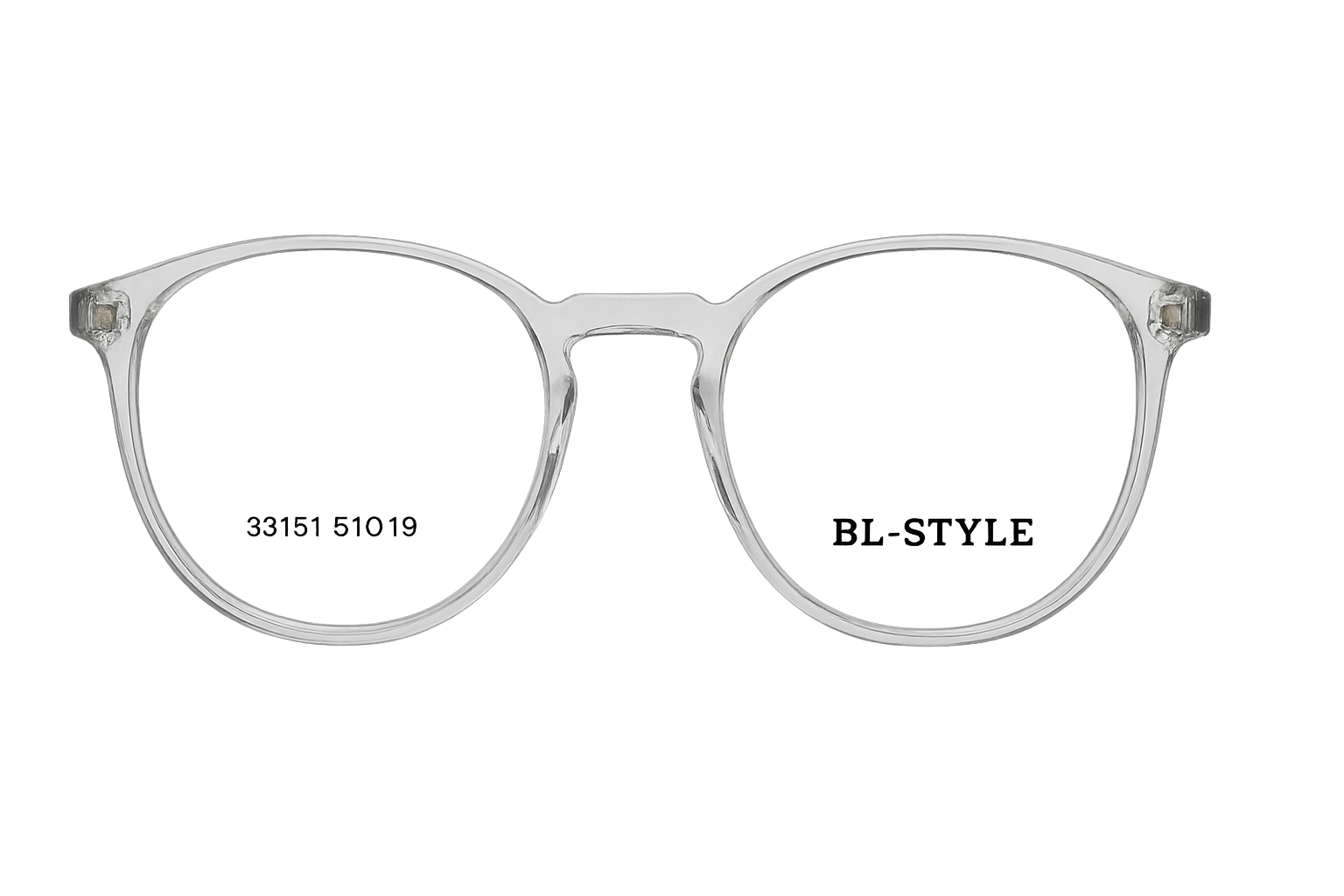 Фронтальный вид для примерки - BL-STYLE 83151 C3