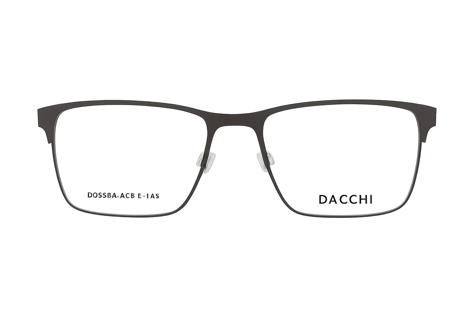 Фронтальный вид для примерки - DACCHI 33964 C2