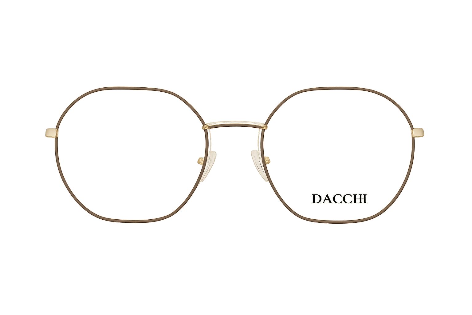 Фронтальный вид для примерки - DACCHI 50053 C3