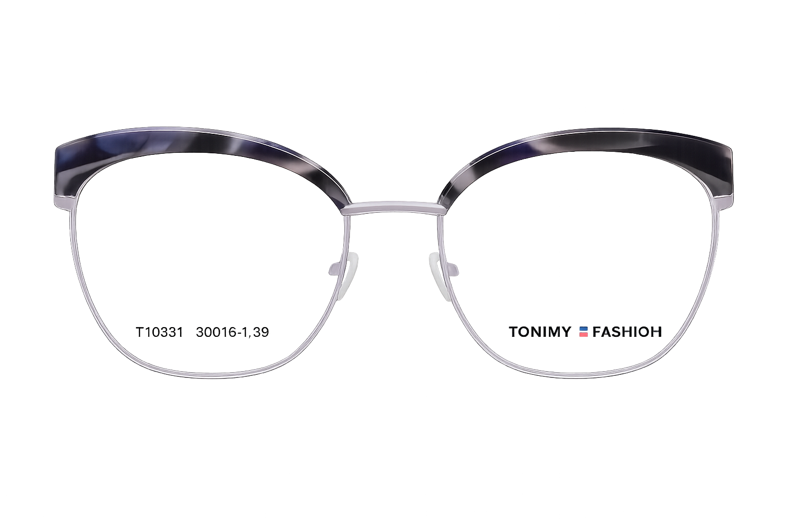 Фронтальный вид для примерки - TOMMY FASHION T10087 C7