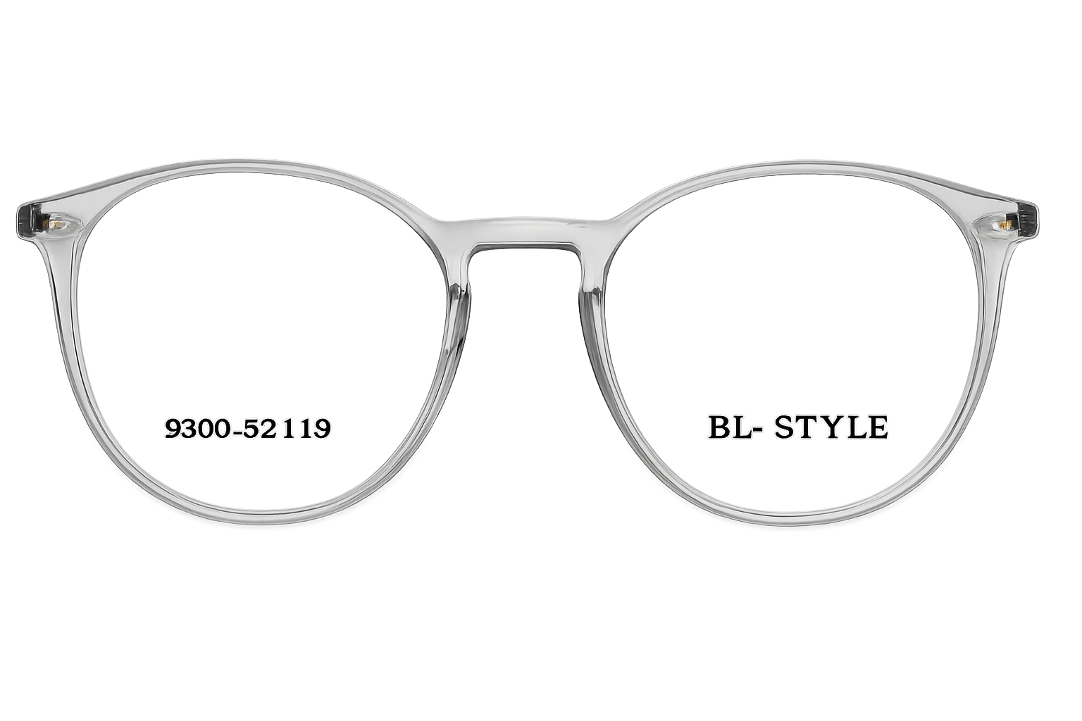 Фронтальный вид для примерки - BL-STYLE 8303 C3