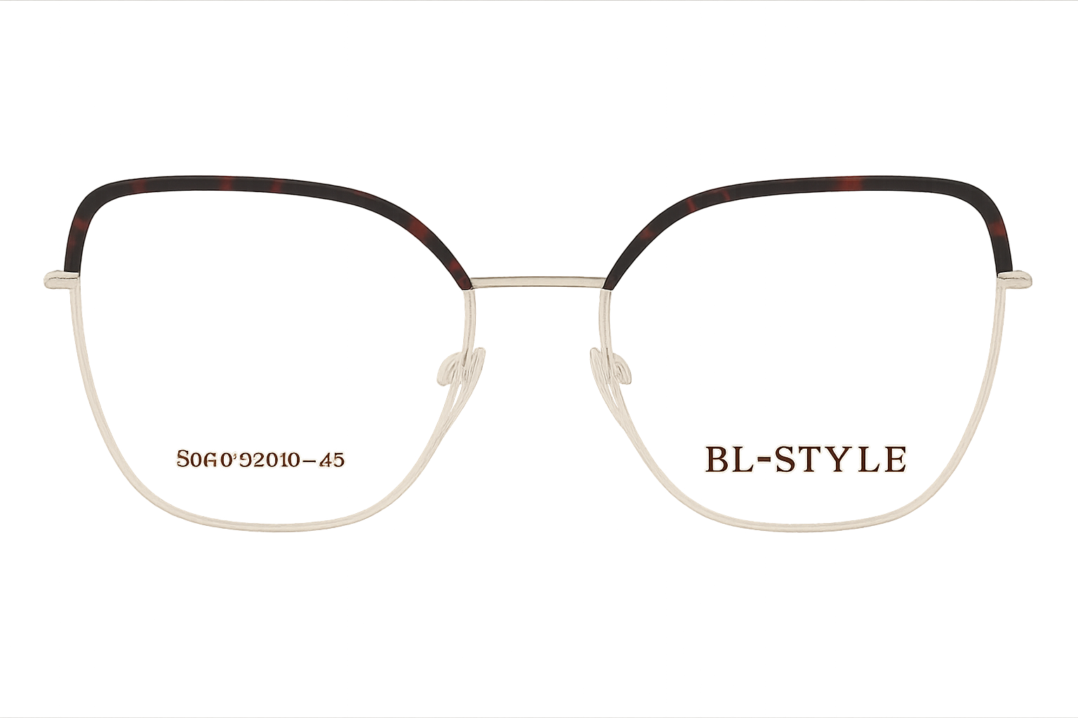 Фронтальный вид для примерки - BL-STYLE JD6420 С2