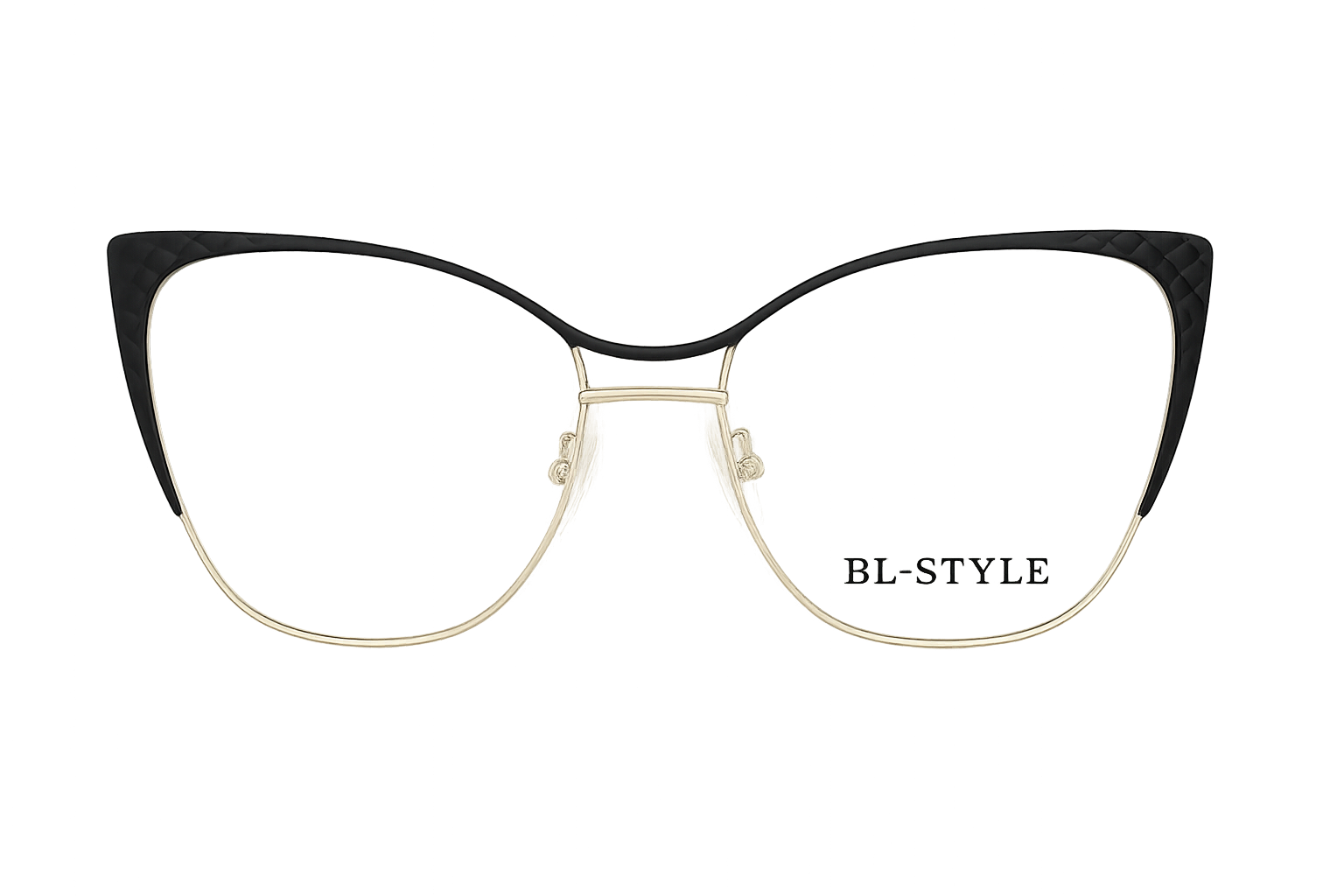 Фронтальный вид для примерки - BL-STYLE LE6114D C1