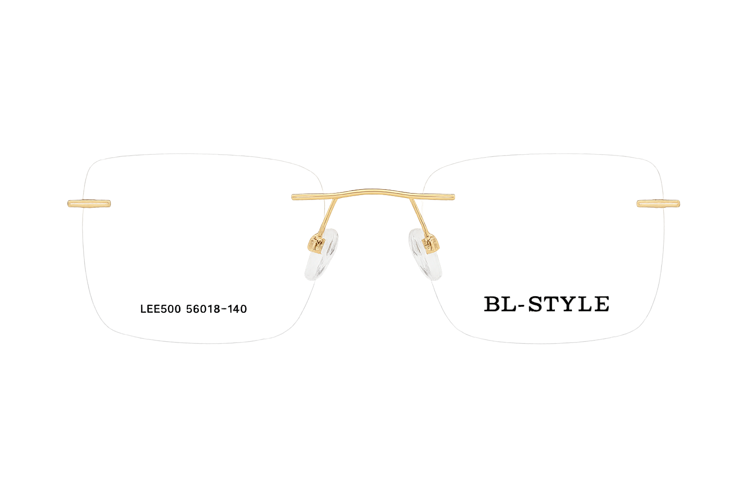 Фронтальный вид для примерки - BL-STYLE LE6228 C4