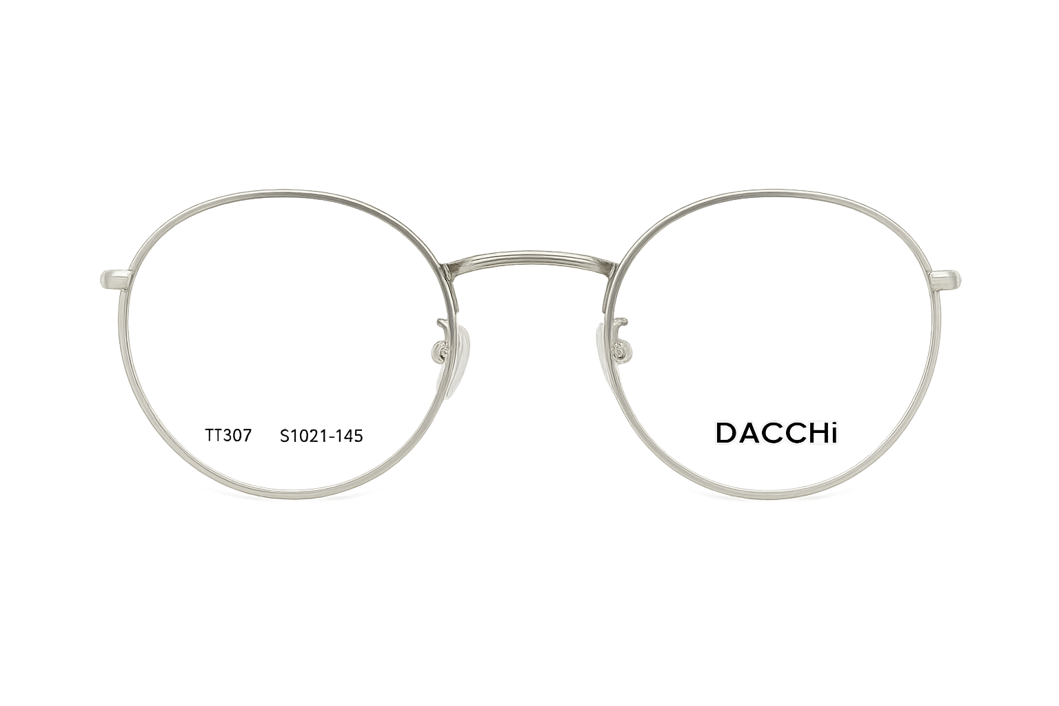 Фронтальный вид для примерки - DACCHI 31397 C4