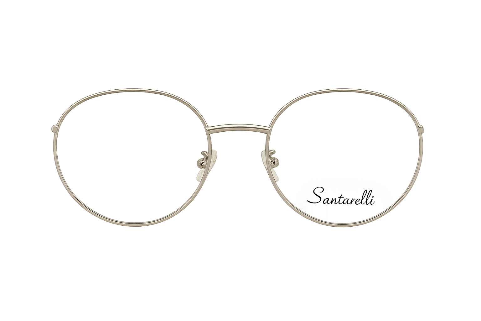 Фронтальный вид для примерки - SANTARELLI 9240 C3