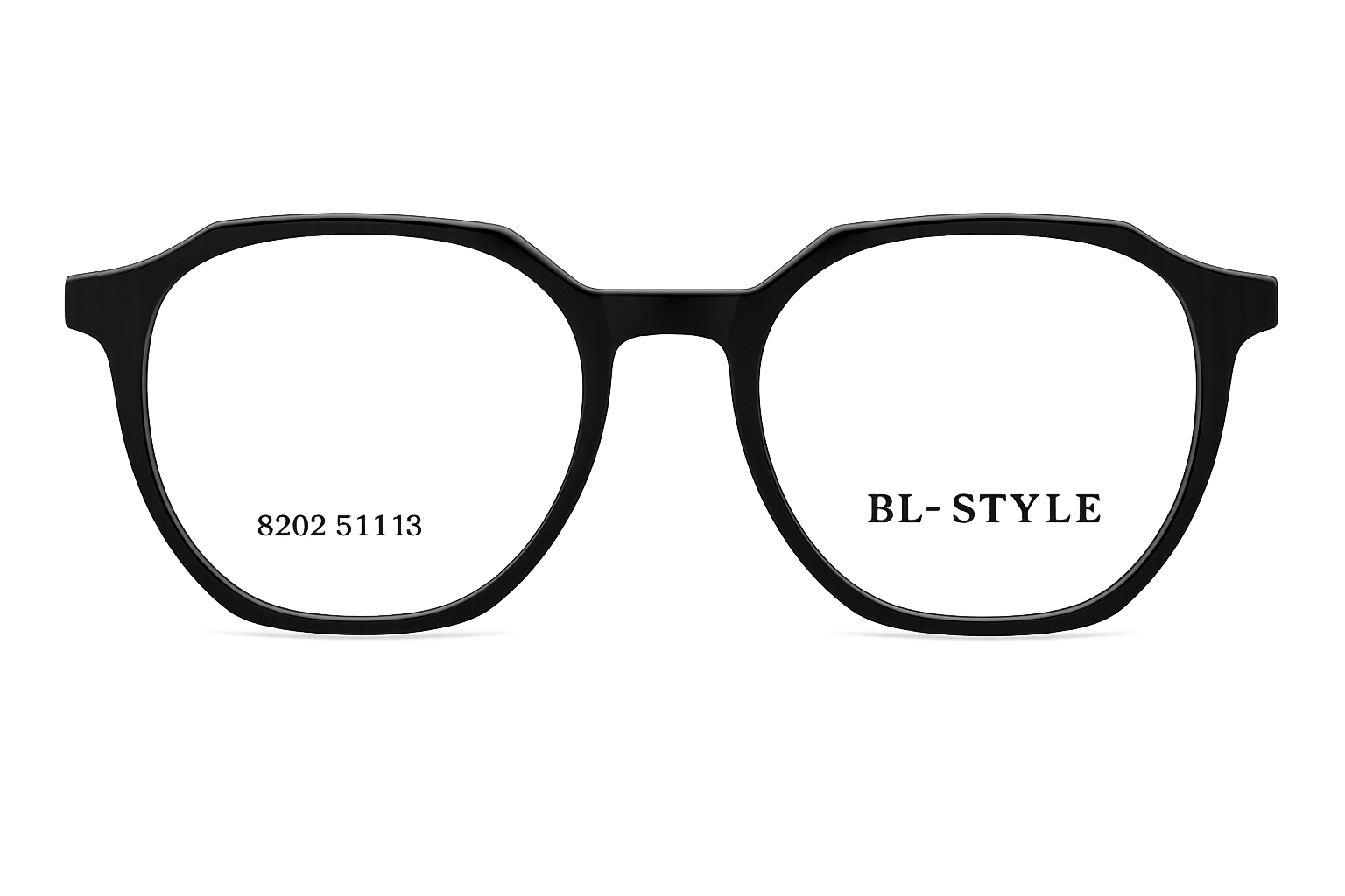 Фронтальный вид для примерки - BL-STYLE 8392 C1