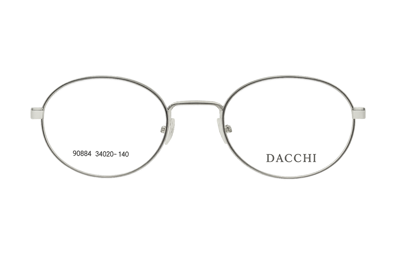 Фронтальный вид для примерки - DACCHI 50064 C1