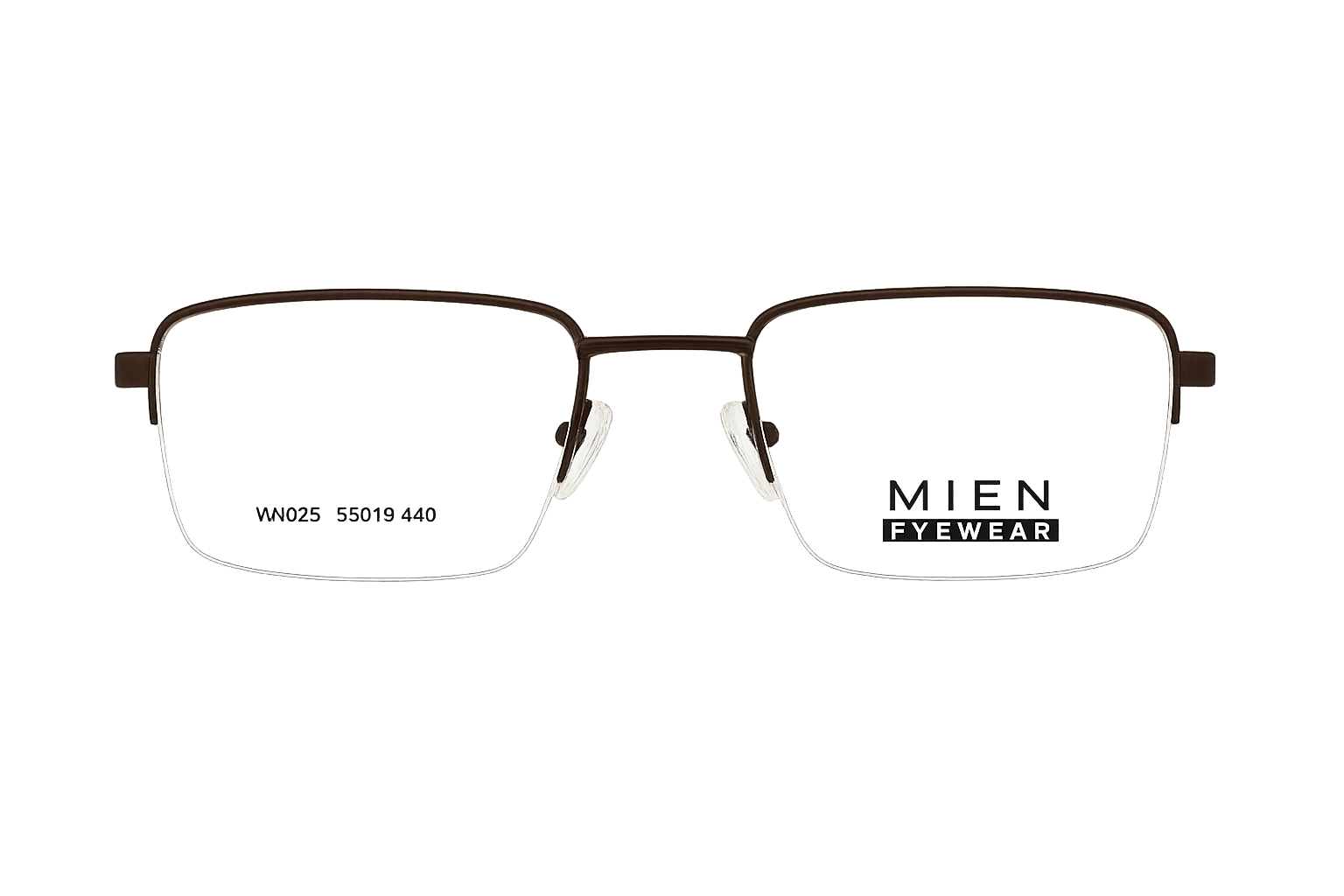 Фронтальный вид для примерки - MIEN 979 C4