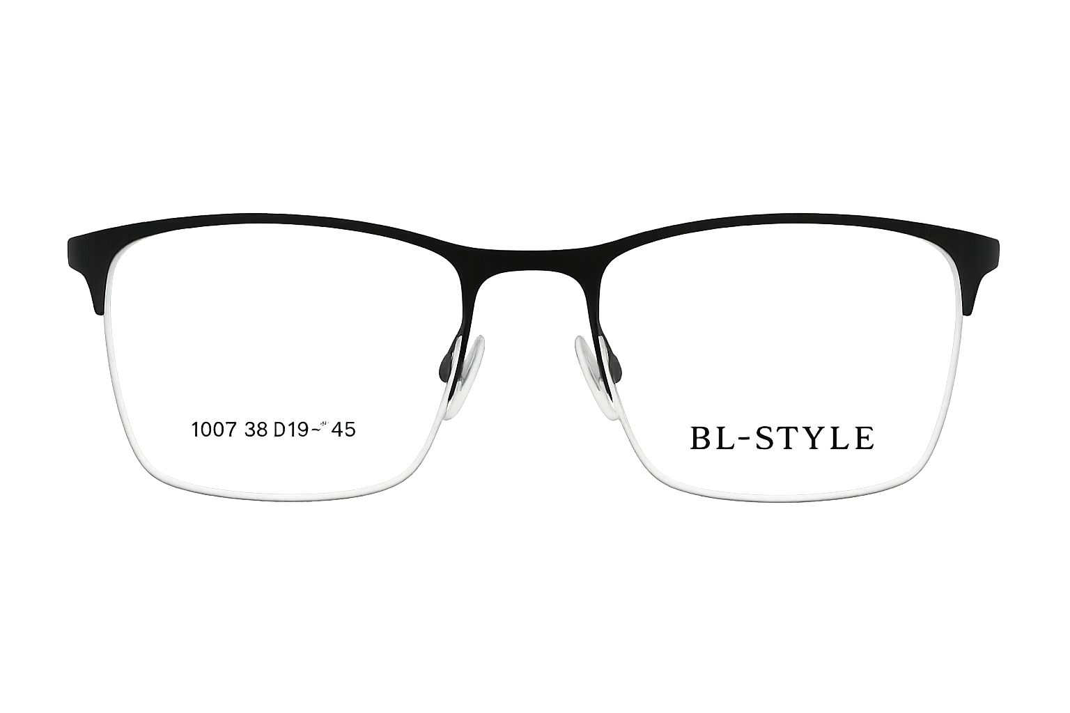 Фронтальный вид для примерки - BL-STYLE 1007 C1