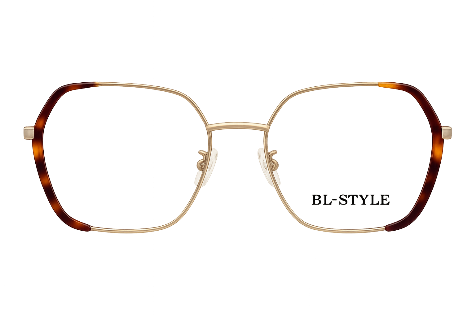 Фронтальный вид для примерки - BL-STYLE 6927 C4