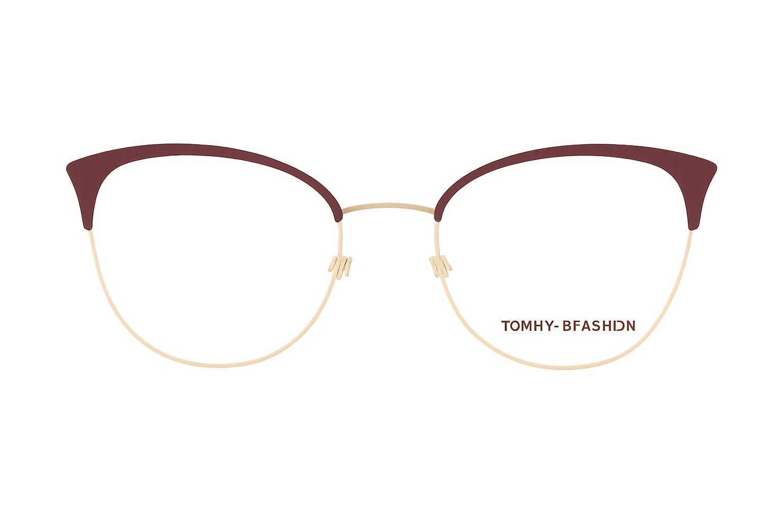 Фронтальный вид для примерки - TOMMY FASHION T38073 C12