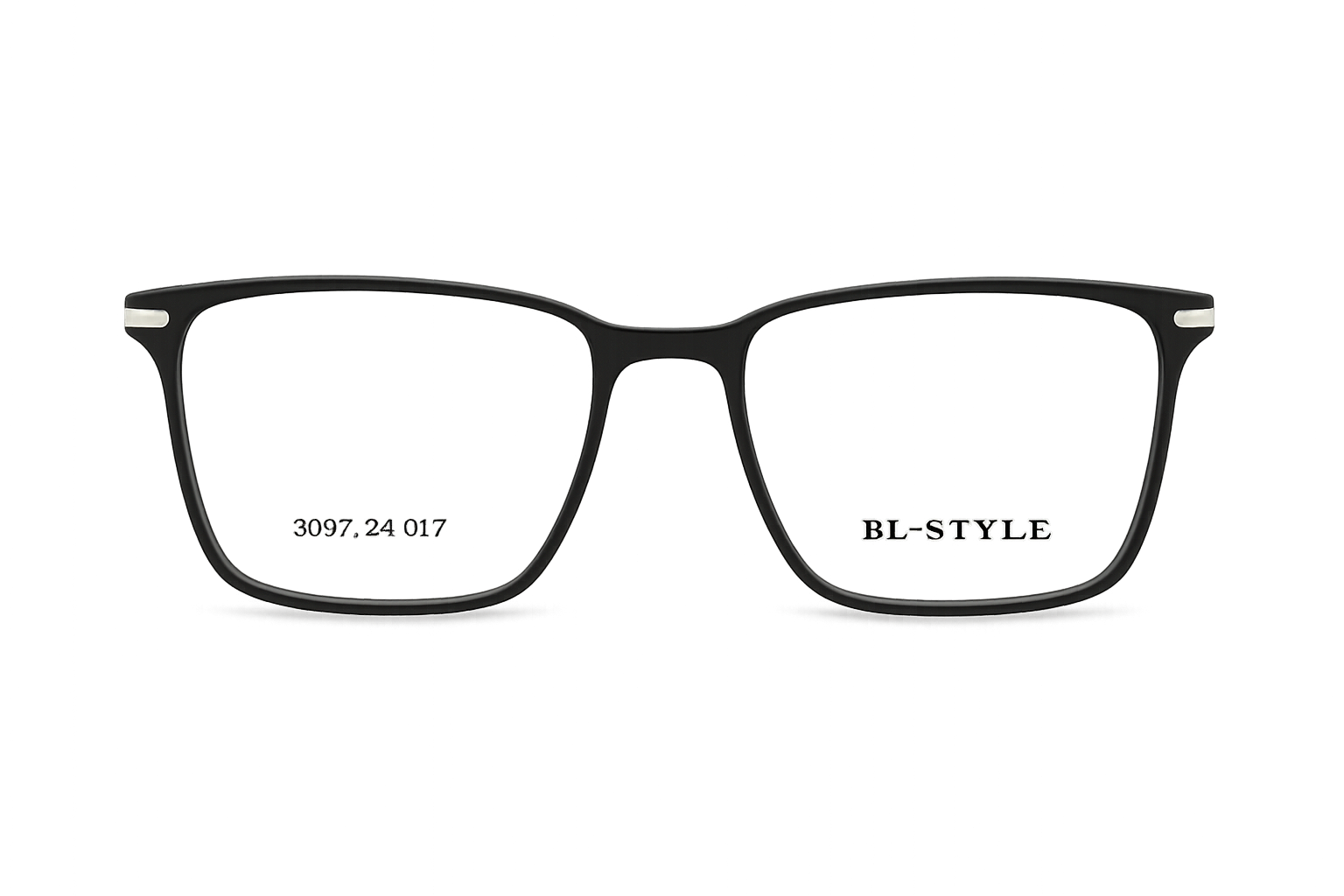 Фронтальный вид для примерки - BL-STYLE 8307 C1