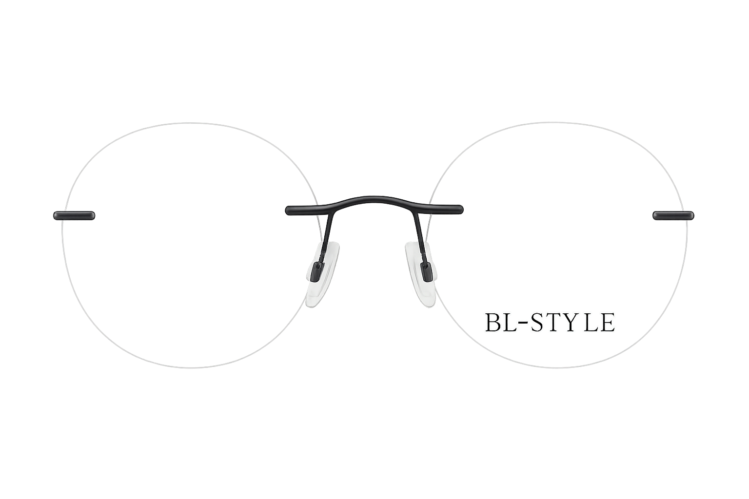 Фронтальный вид для примерки - BL-STYLE LE6218 C1