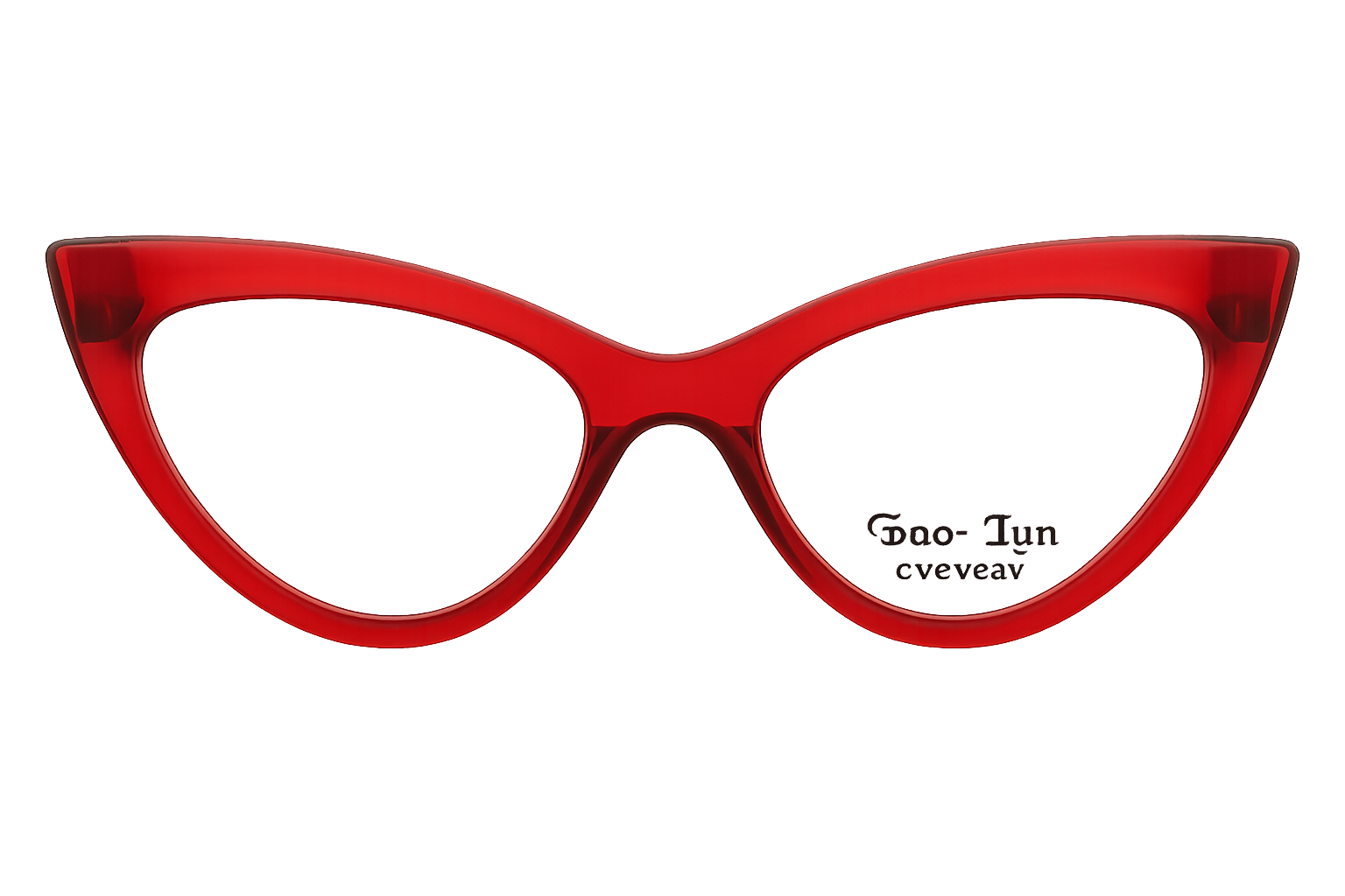 Фронтальный вид для примерки - BAOLYN 2153 C4