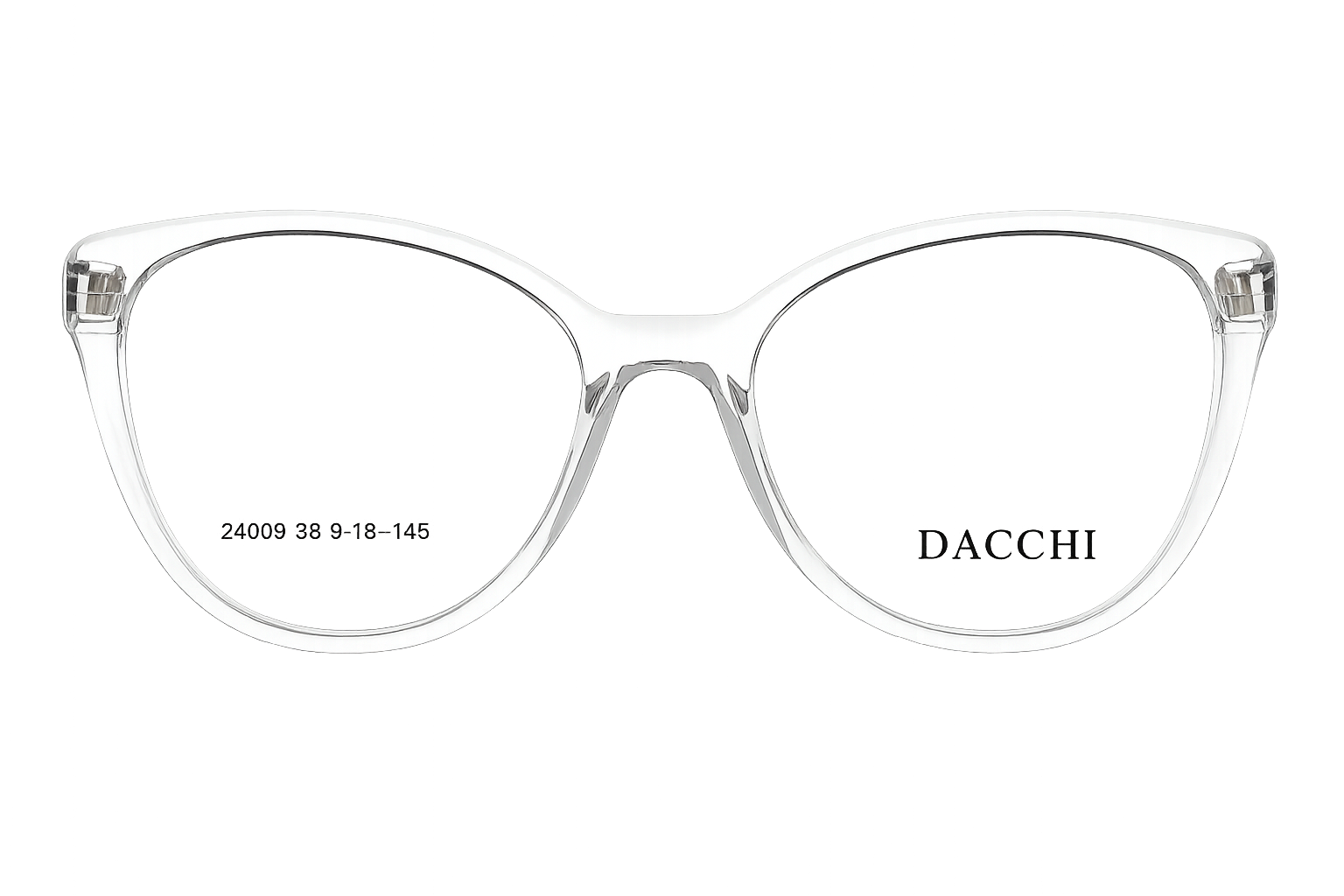 Фронтальный вид для примерки - DACCHI 34099 C12