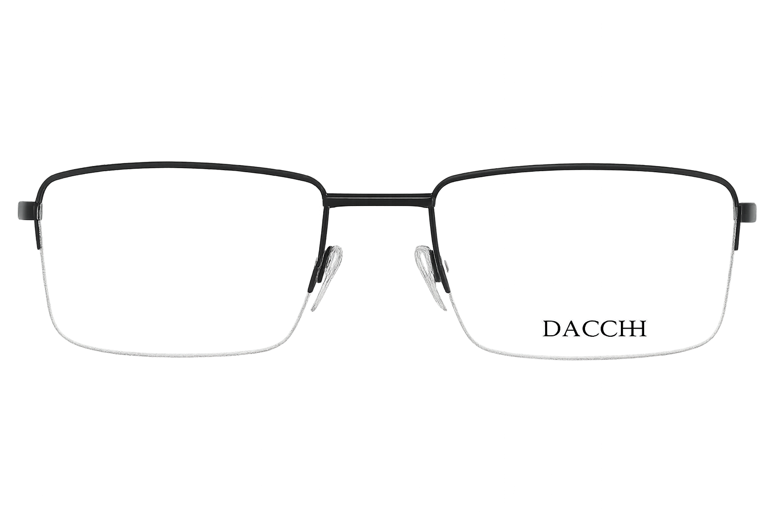 Фронтальный вид для примерки - DACCHI 50134 C3