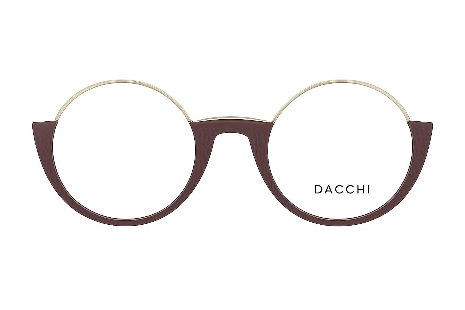 Фронтальный вид для примерки - DACCHI D35917 C5