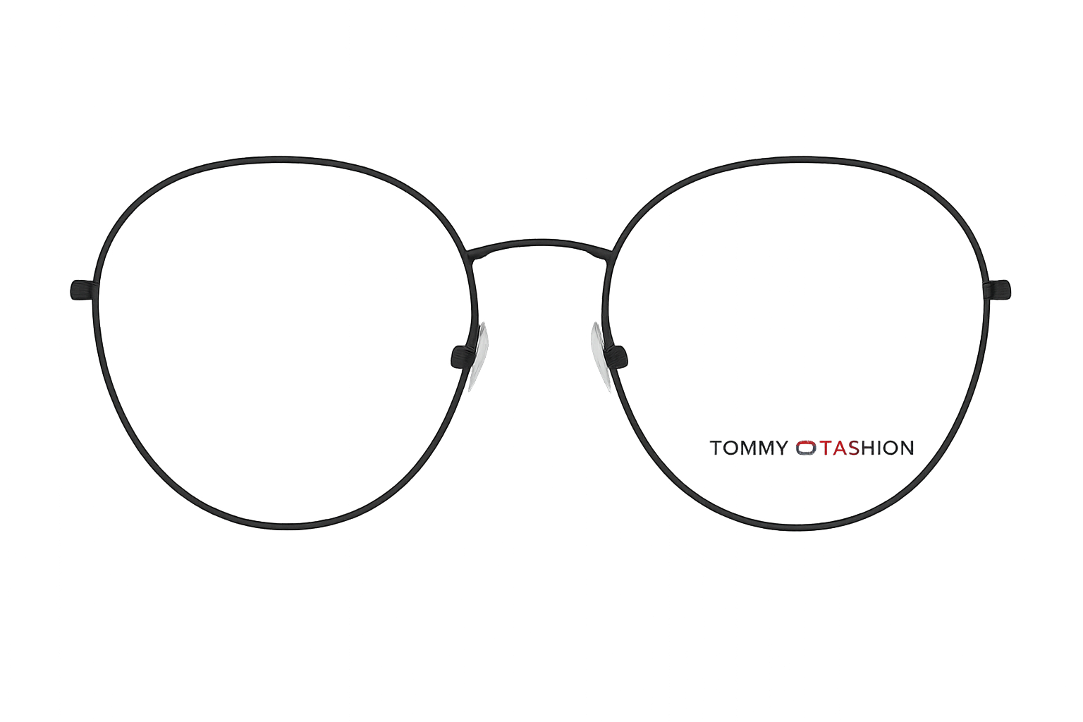 Фронтальный вид для примерки - TOMMY FASHION 2016 C6