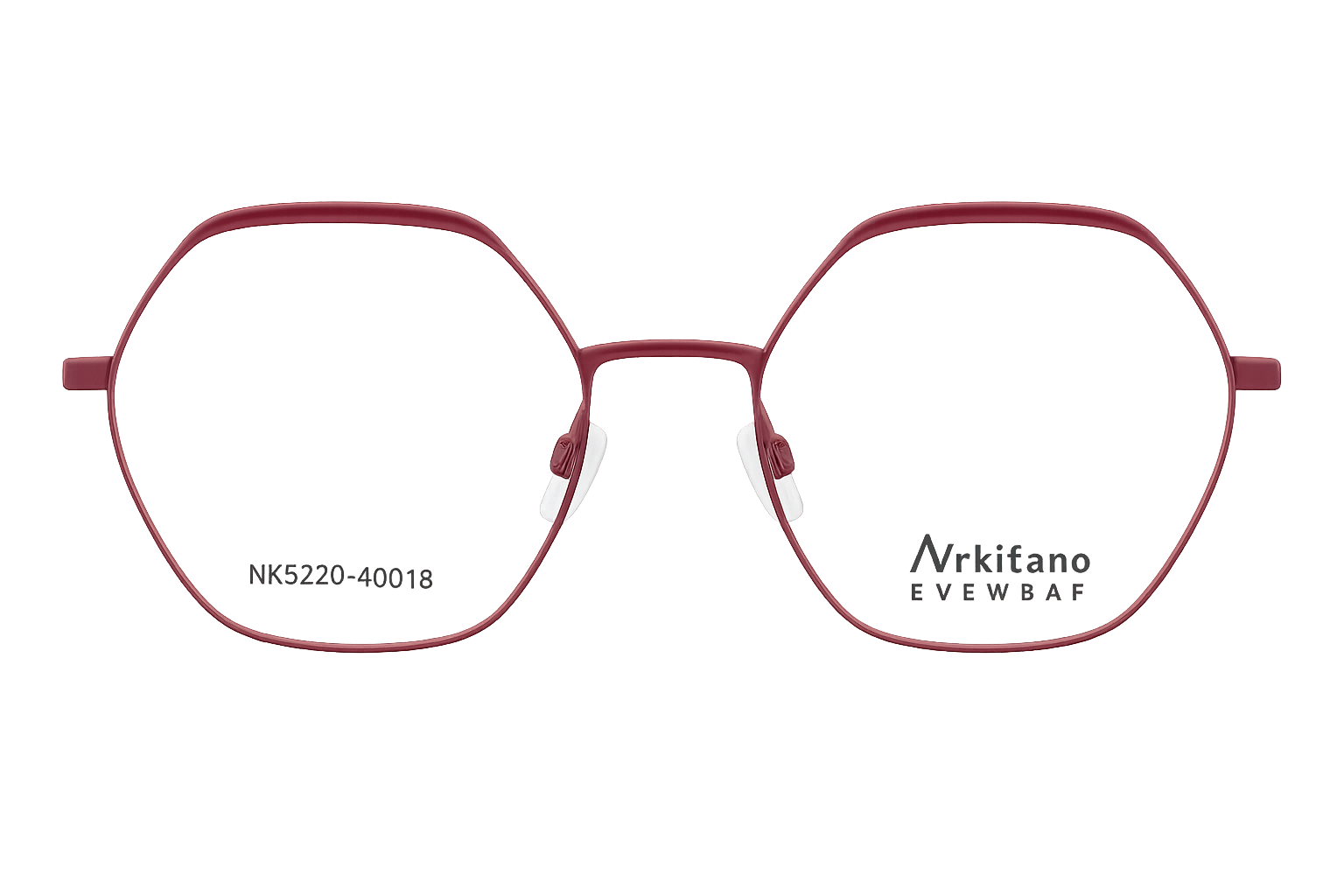 Фронтальный вид для примерки - NIKITANA 9228 C7