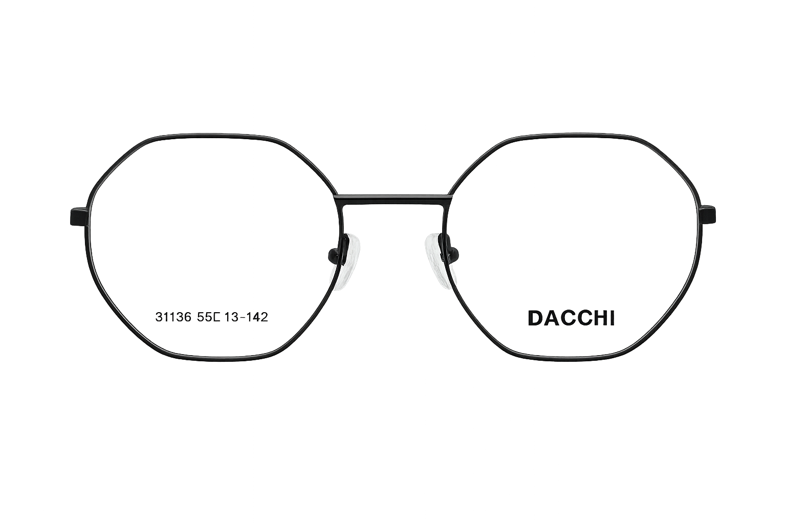 Фронтальный вид для примерки - DACCHI 31335 C1