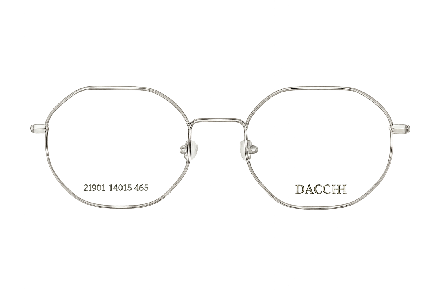 Фронтальный вид для примерки - DACCHI 31601 C1