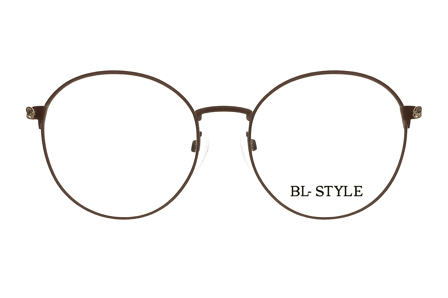 Фронтальный вид для примерки - BL-STYLE LE6311 C3