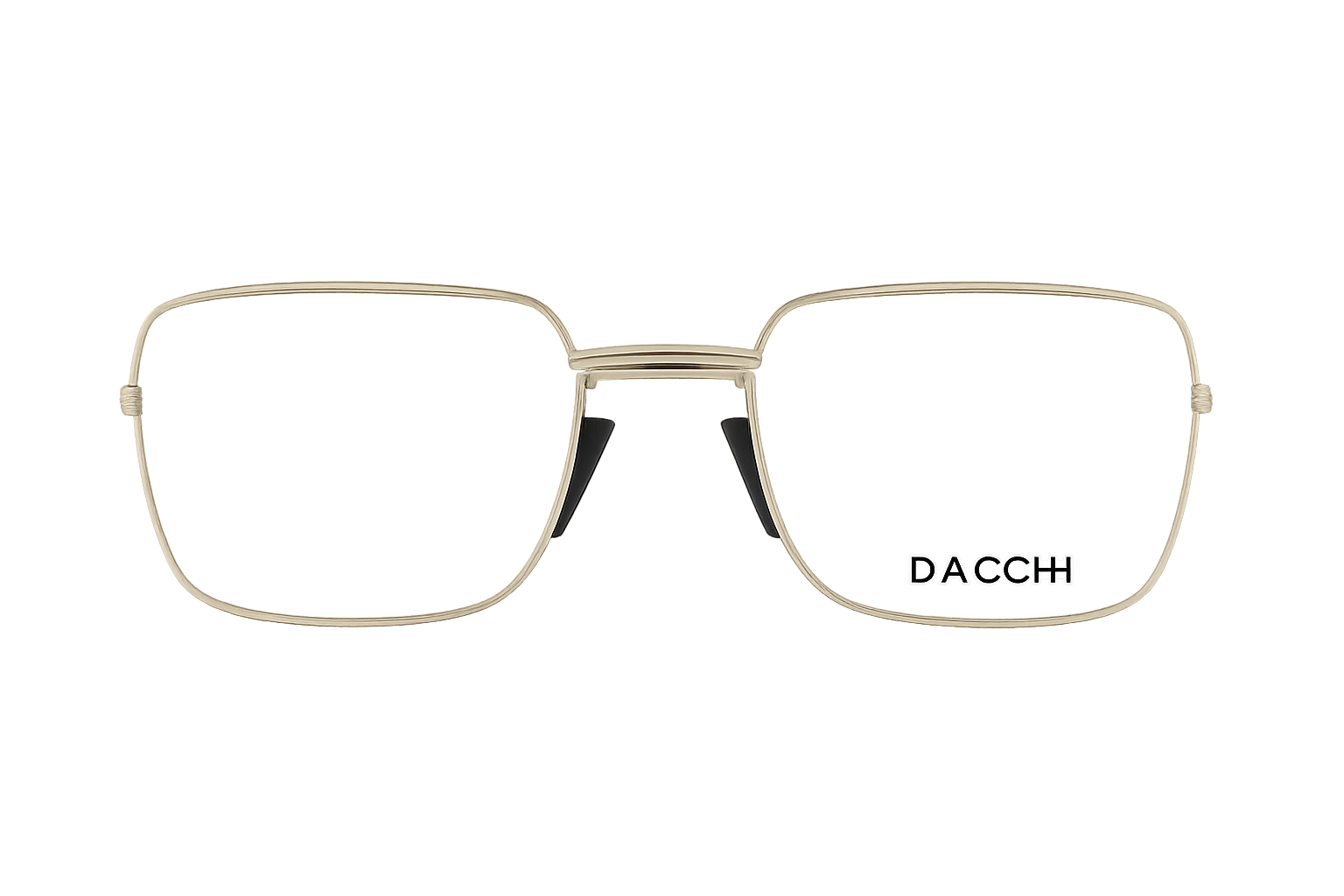 Фронтальный вид для примерки - DACCHI 33852 C1