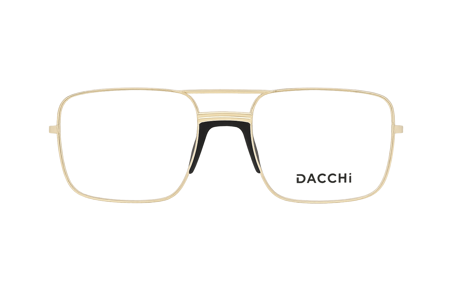 Фронтальный вид для примерки - DACCHI 33852 C1