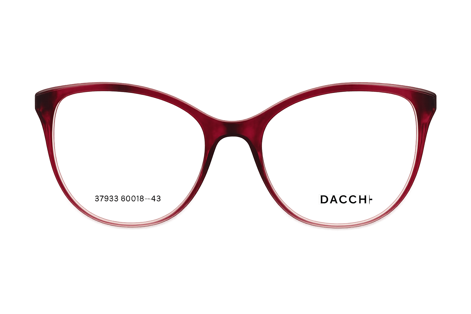 Фронтальный вид для примерки - DACCHI 37893 C4