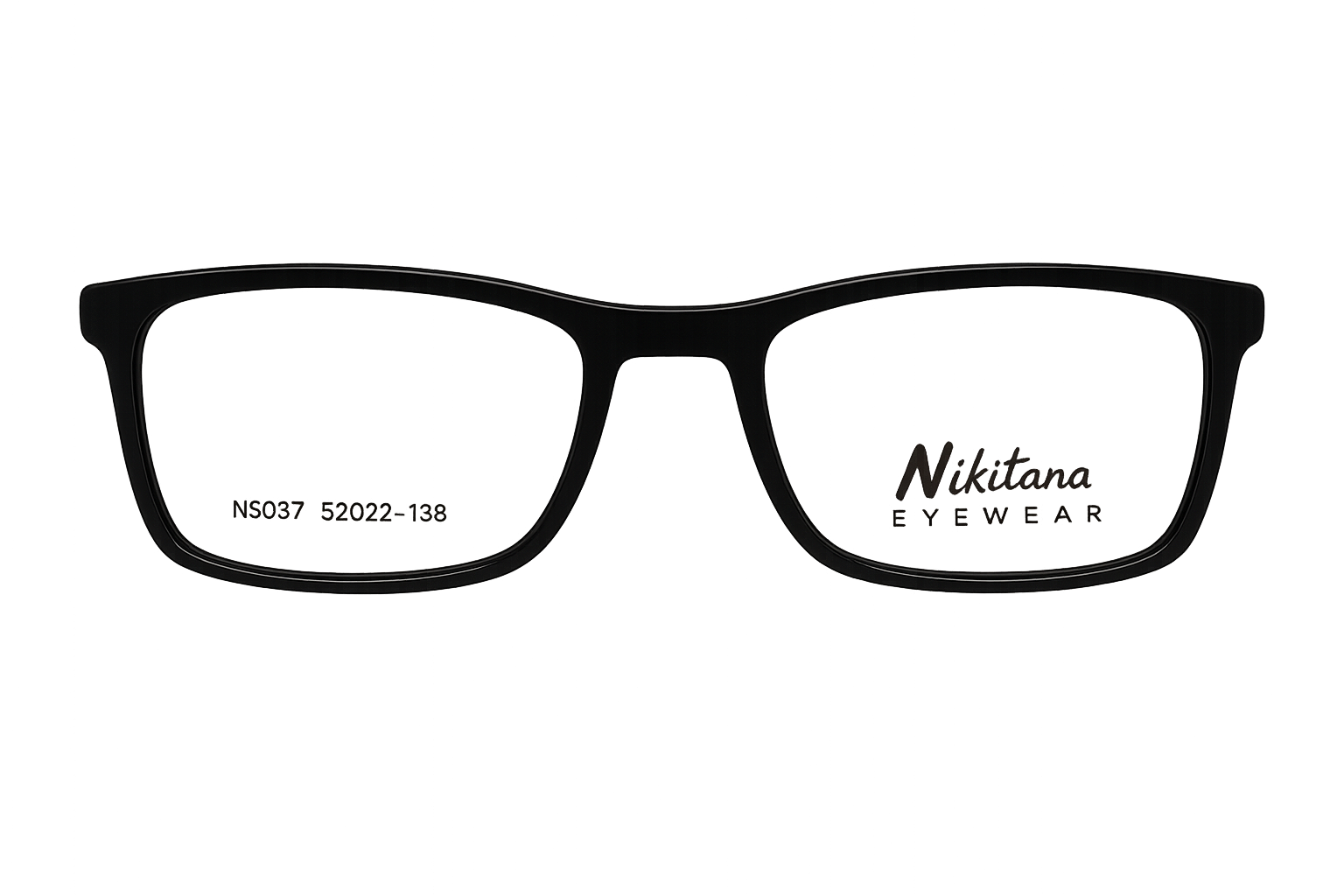Фронтальный вид для примерки - NIKITANA 5097 С2