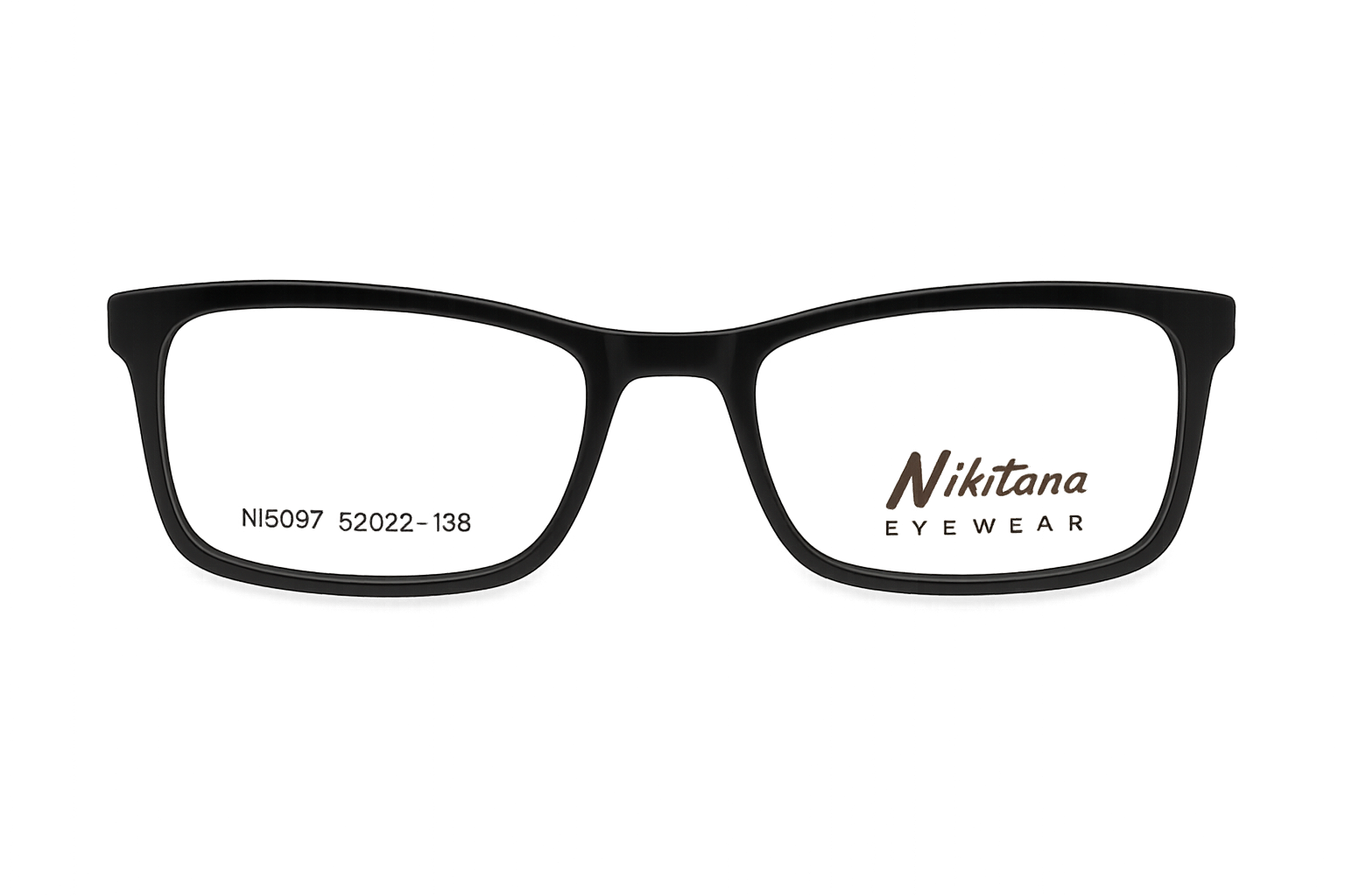 Фронтальный вид для примерки - NIKITANA 5097 С2