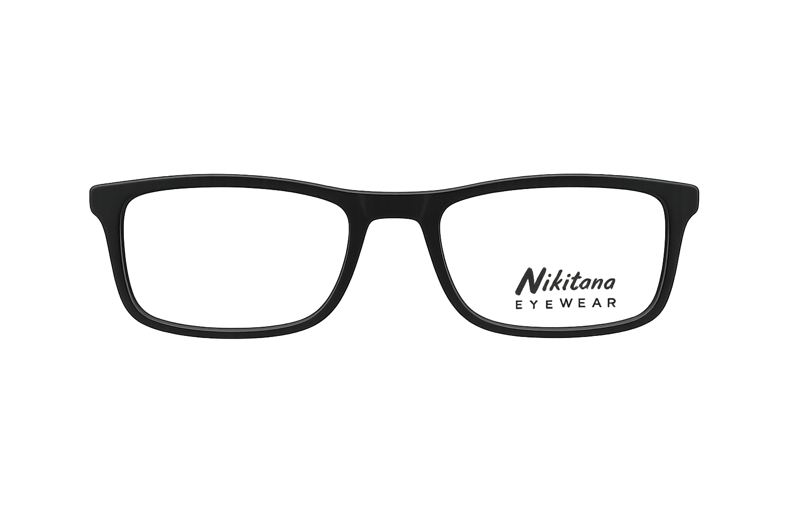 Фронтальный вид для примерки - NIKITANA 5097 С2