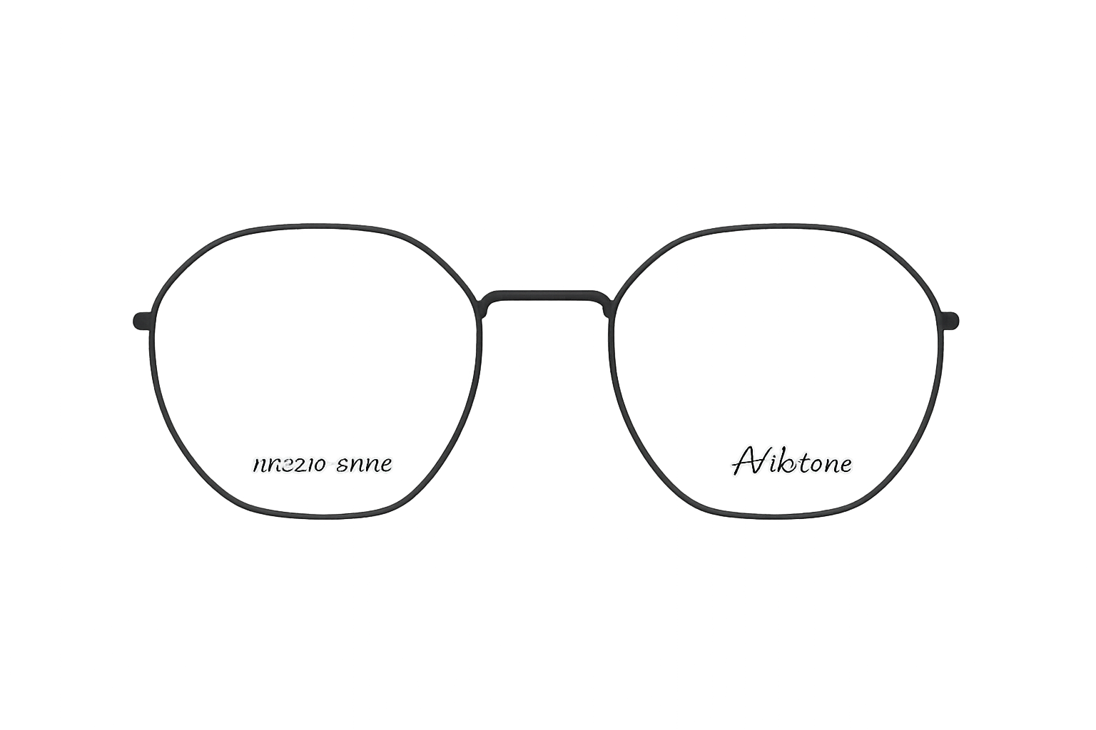 Фронтальный вид для примерки - NIKITANA 9270 C1