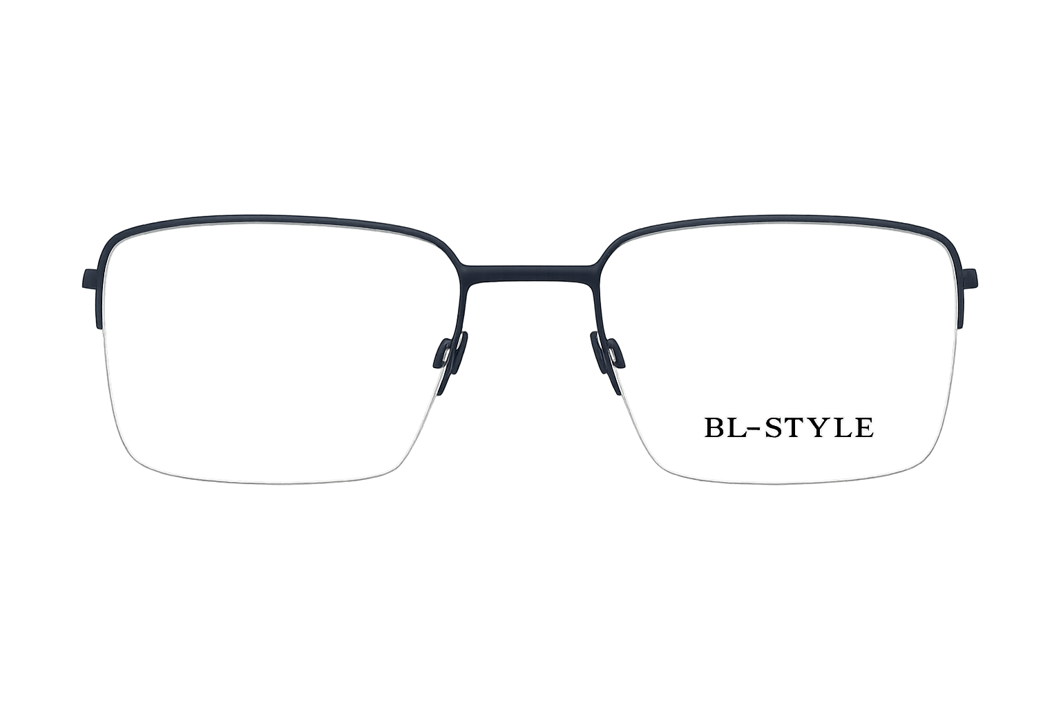 Фронтальный вид для примерки - BL-STYLE 2215L C3