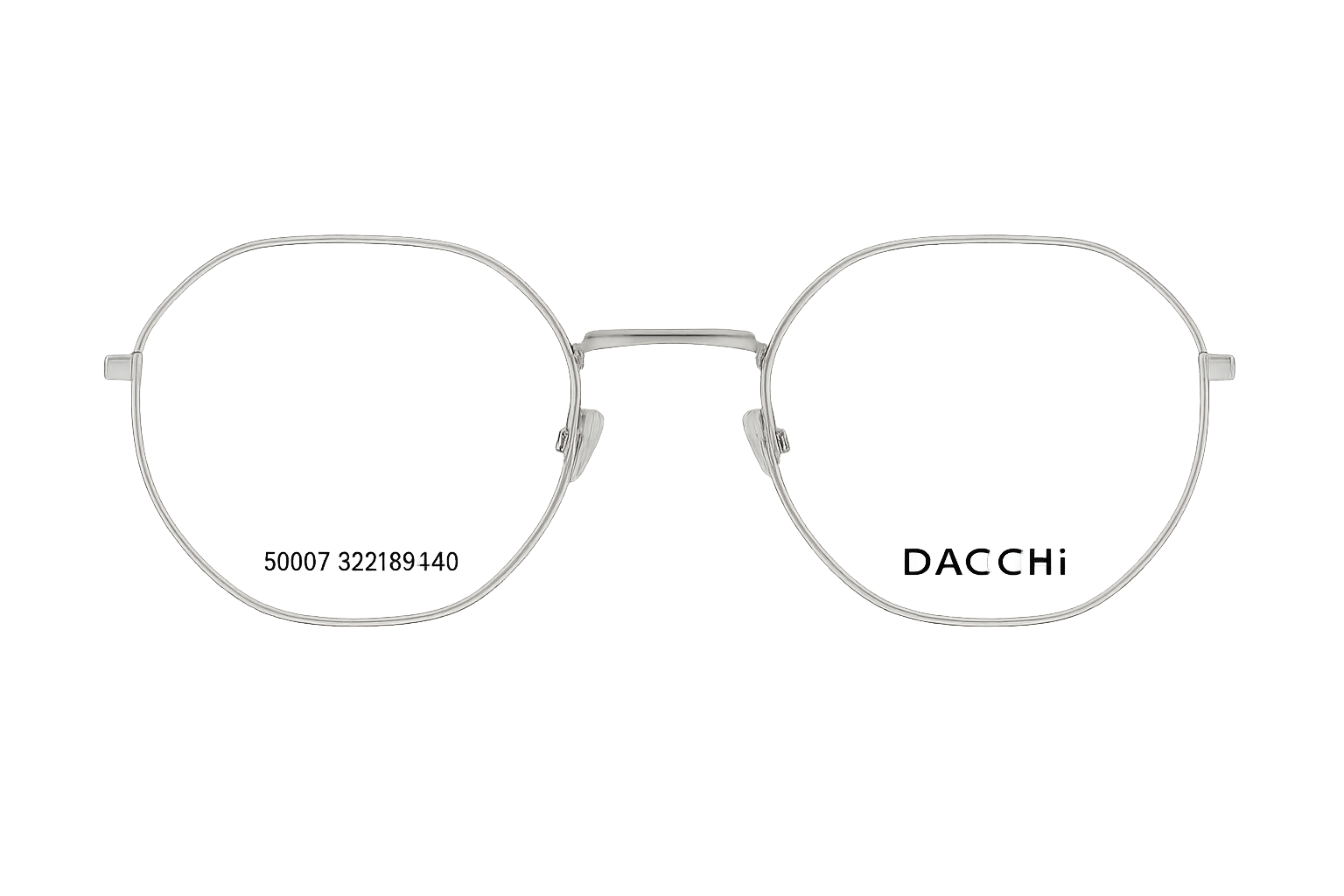 Фронтальный вид для примерки - DACCHI 50047 C3