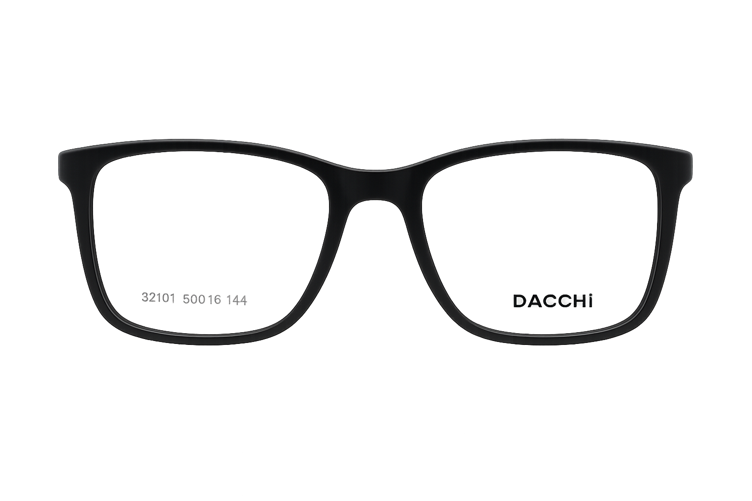 Фронтальный вид для примерки - DACCHI D37493 C2