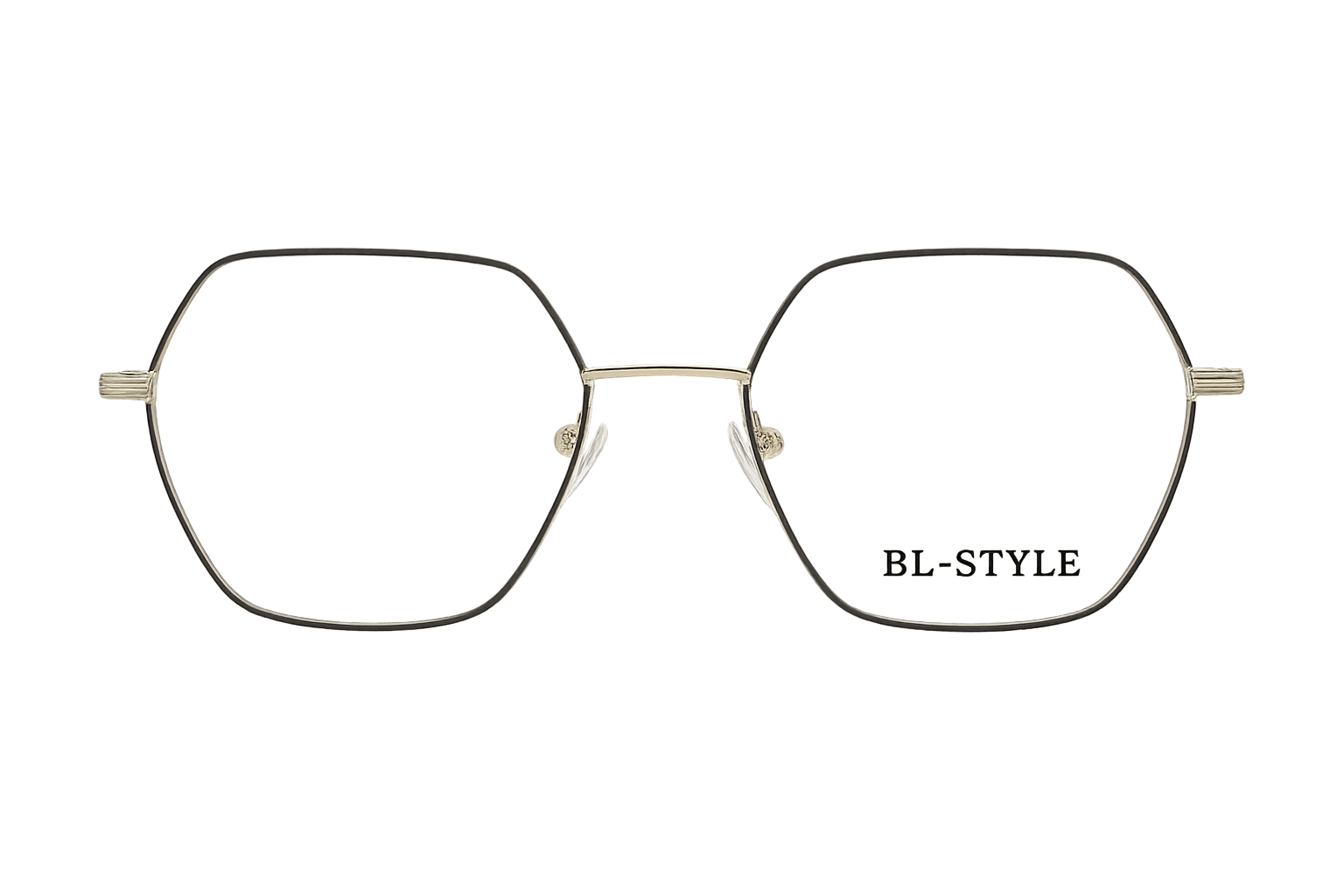 Фронтальный вид для примерки - BL-STYLE LE6178Z C1