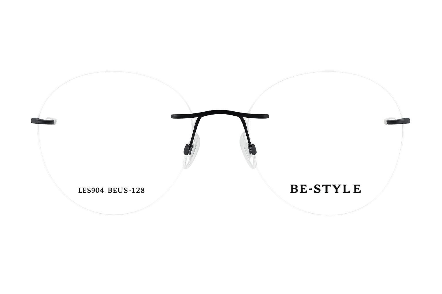 Фронтальный вид для примерки - BL-STYLE LE6224 C1