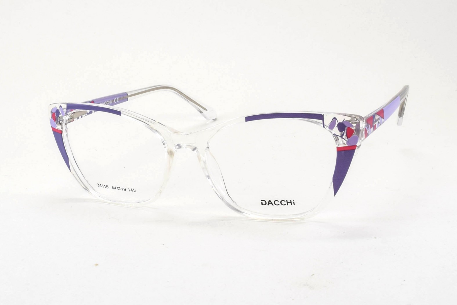 DACCHI 34116 C4