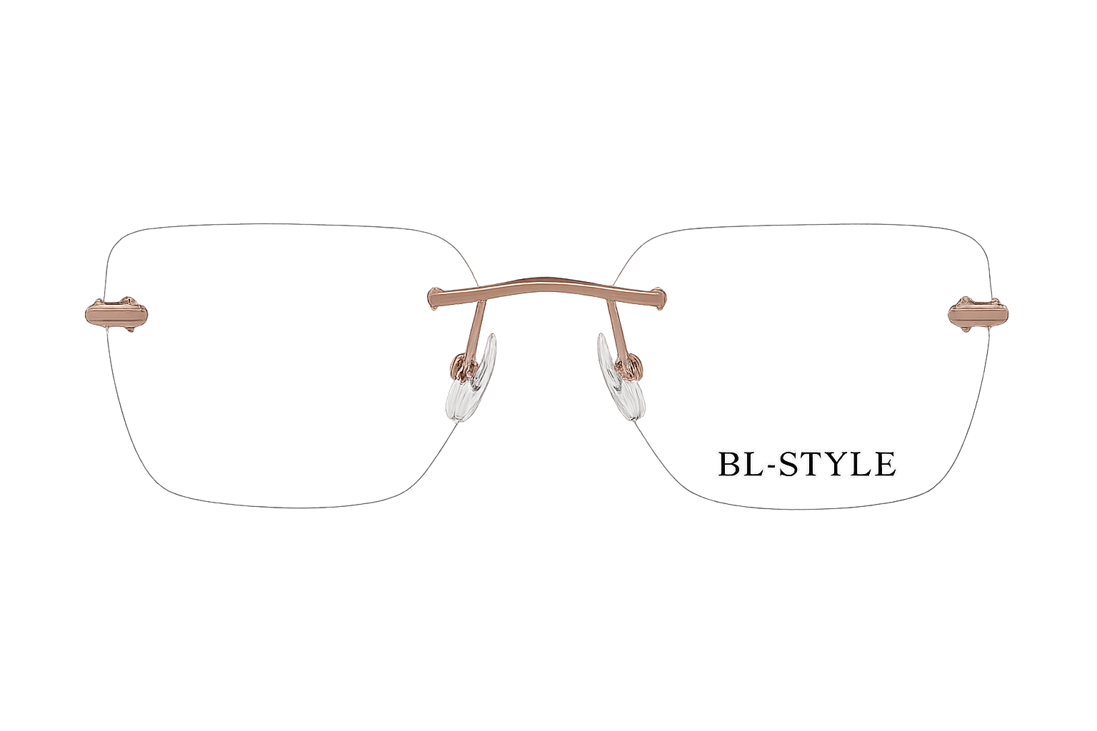 Фронтальный вид для примерки - BL-STYLE LE6219 C3