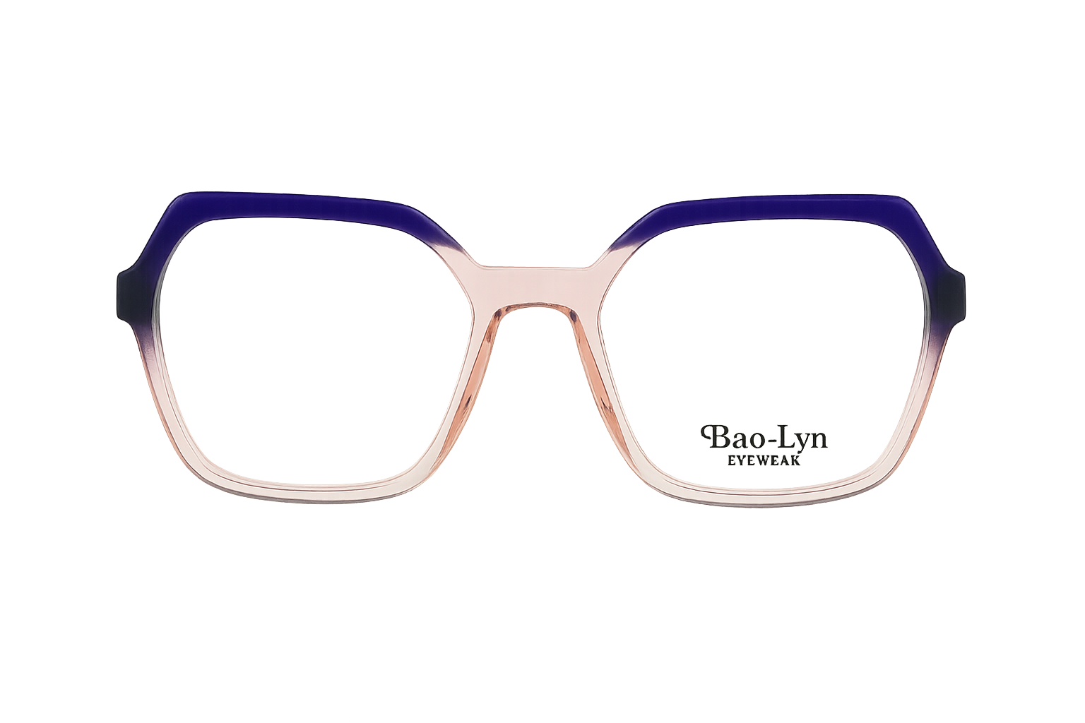 Фронтальный вид для примерки - BAOLYN 2162 C5