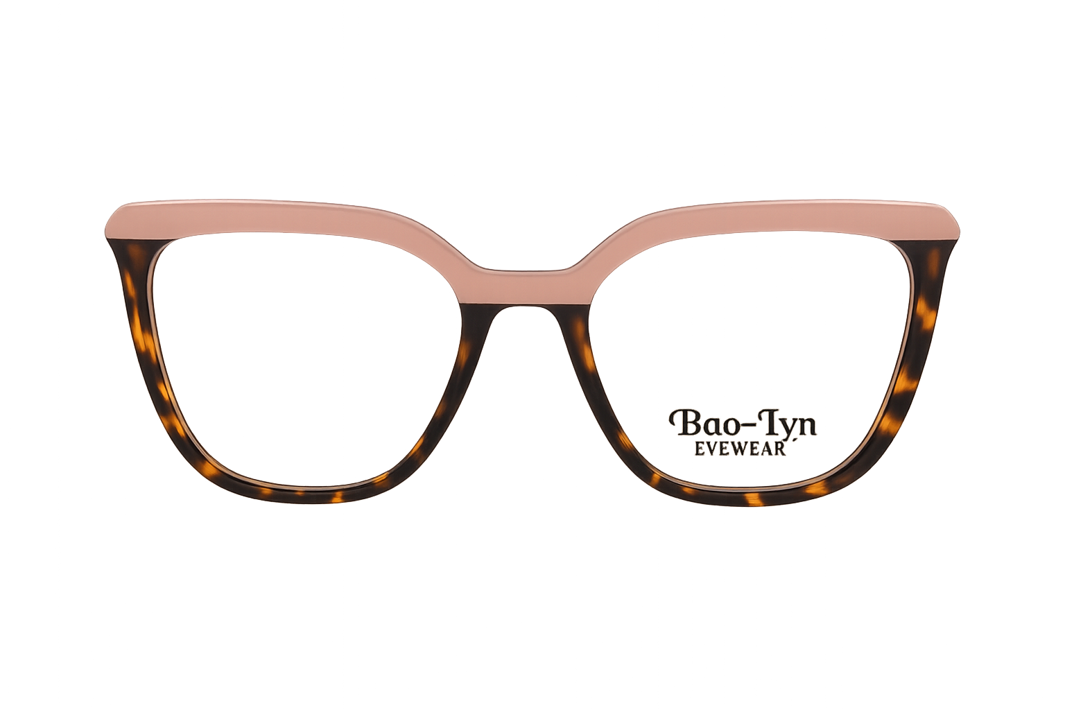 Фронтальный вид для примерки - BAOLYN 2160 C3