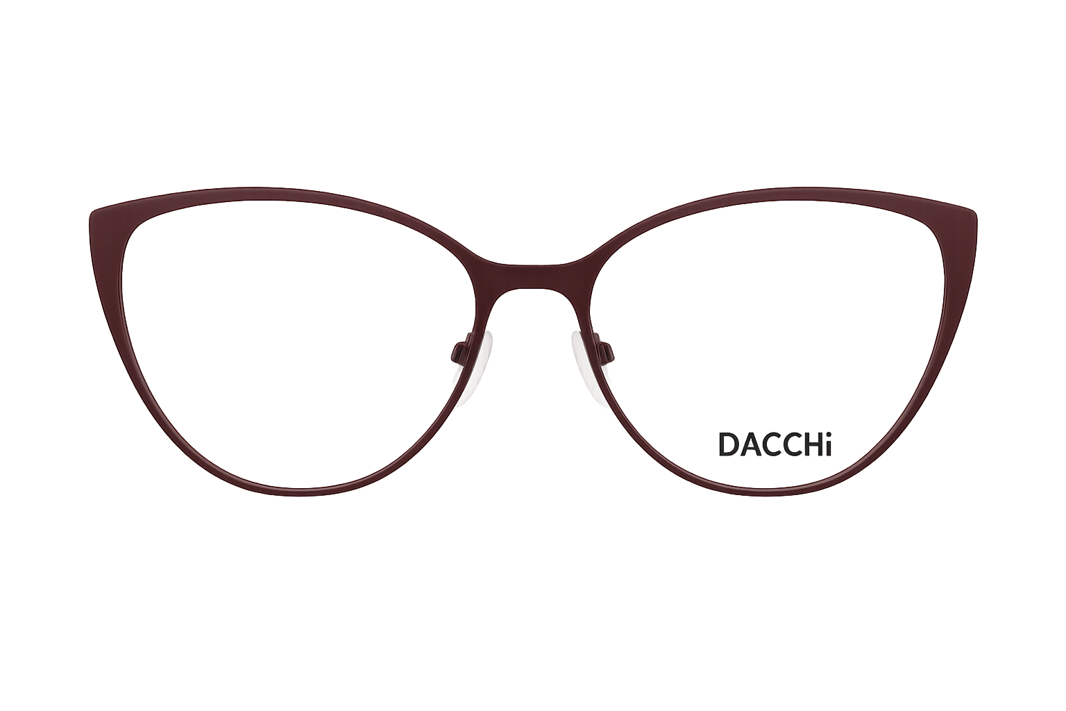 Фронтальный вид для примерки - DACCHI 31007 С3