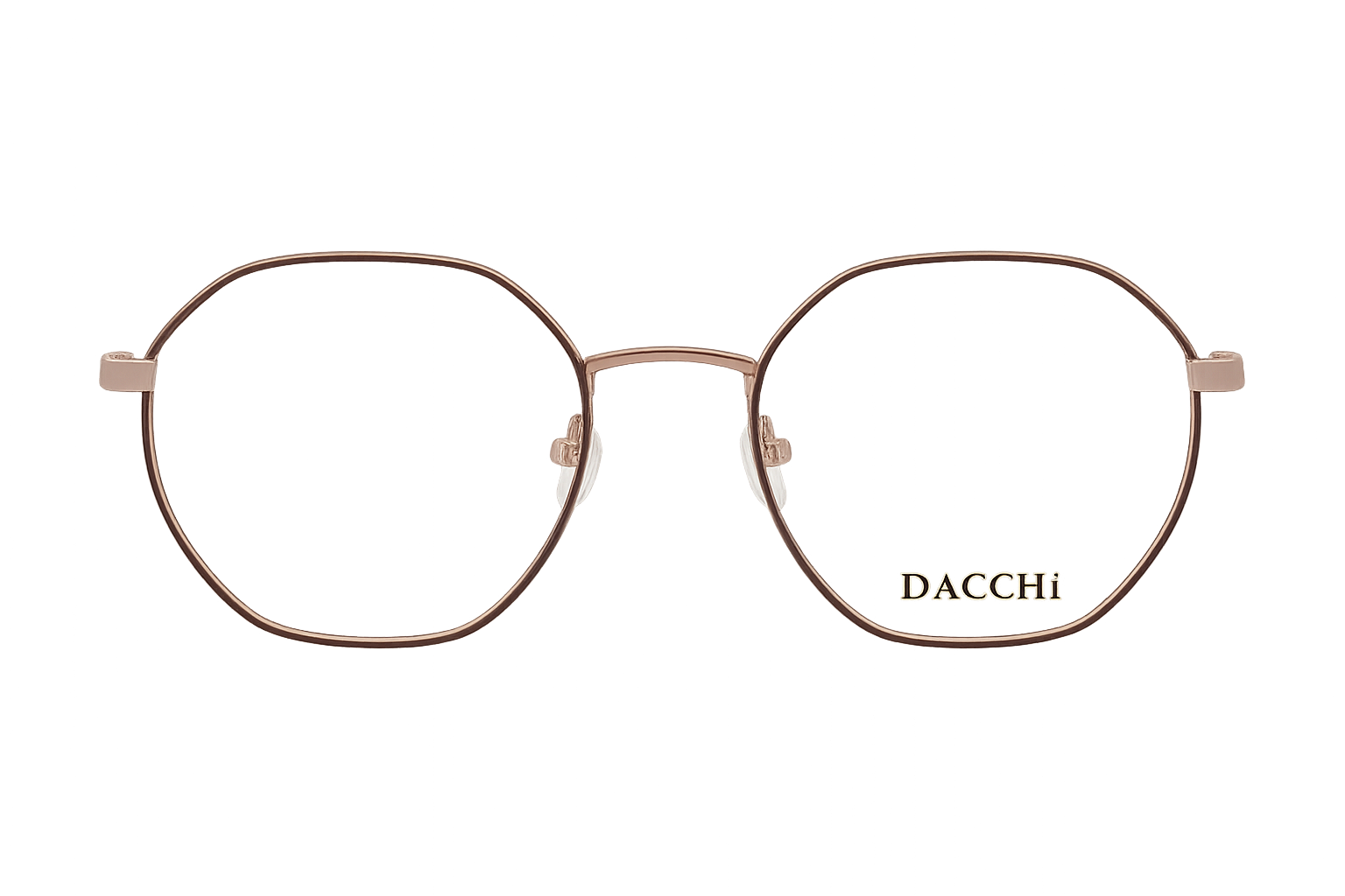 Фронтальный вид для примерки - DACCHI 50100 C3