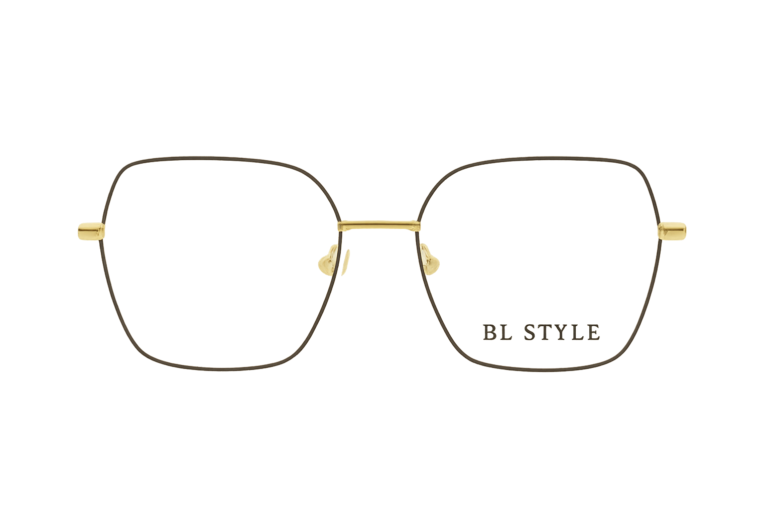 Фронтальный вид для примерки - BL-STYLE LE6191 C1