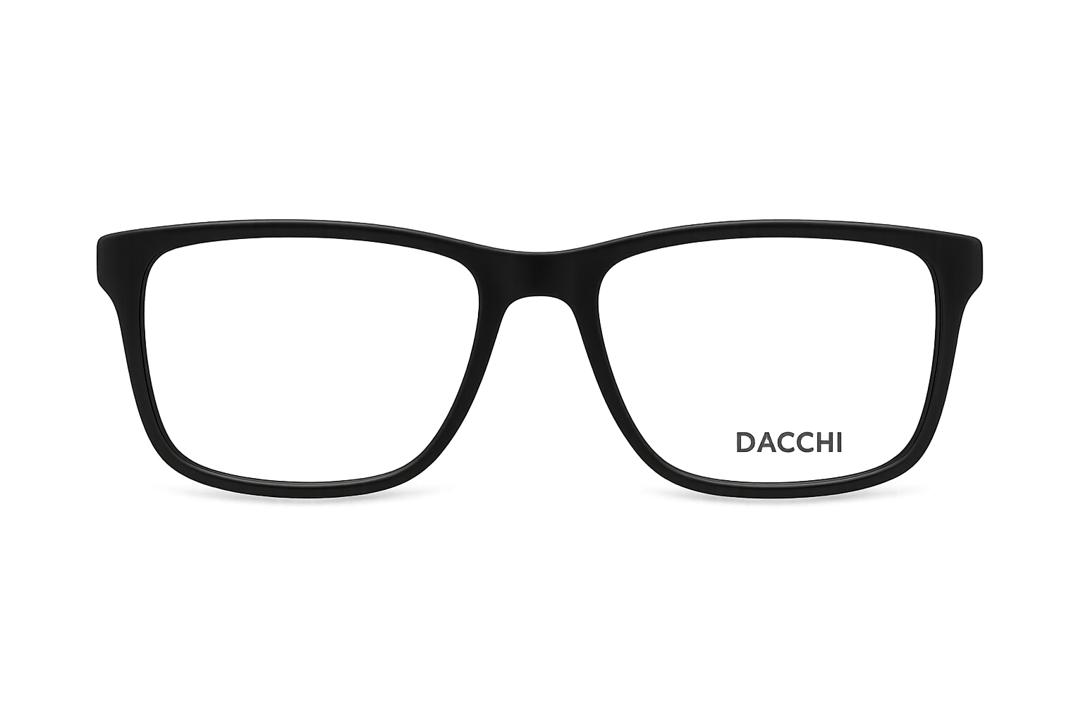 Фронтальный вид для примерки - DACCHI 37929 C7